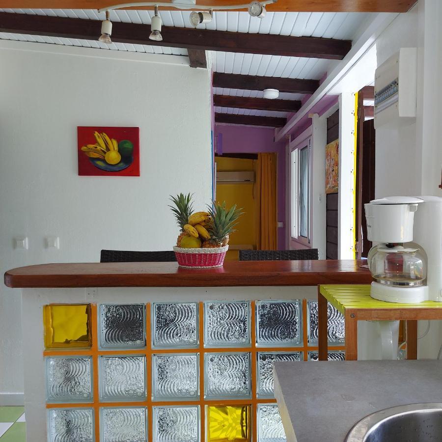 Hébergement de vacances Chez Marie Christine