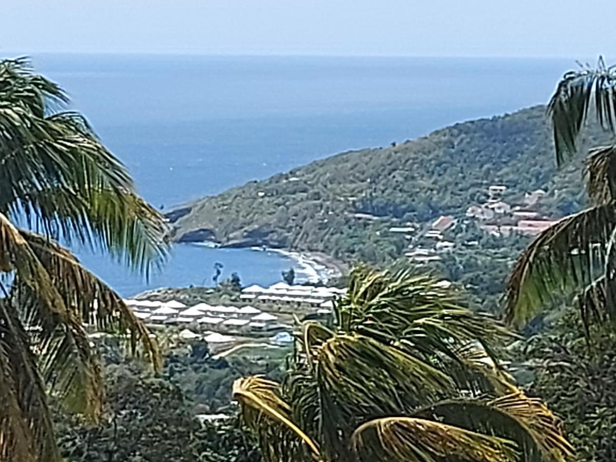 Hébergement de vacances Chez Marie Christine