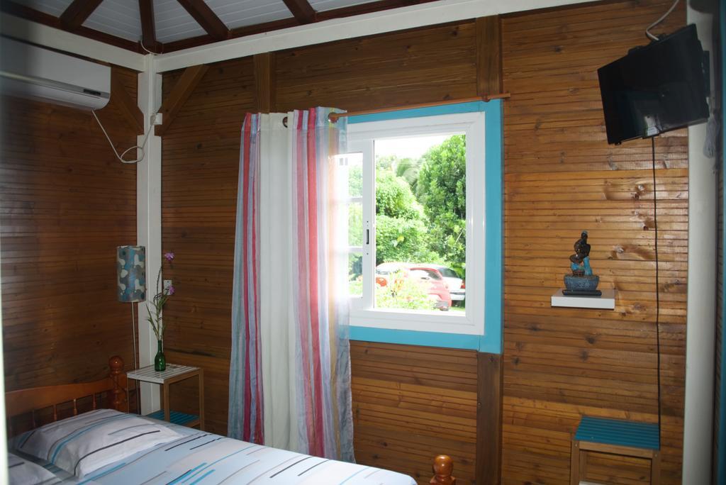 Chez Marie Christine