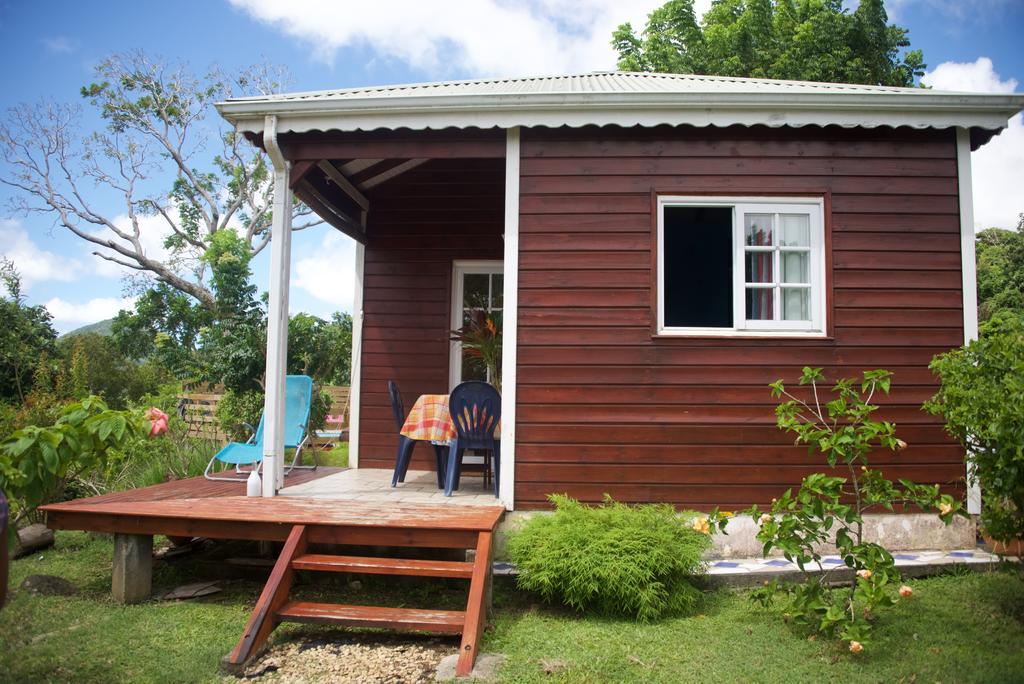 Hébergement de vacances Chez Marie Christine