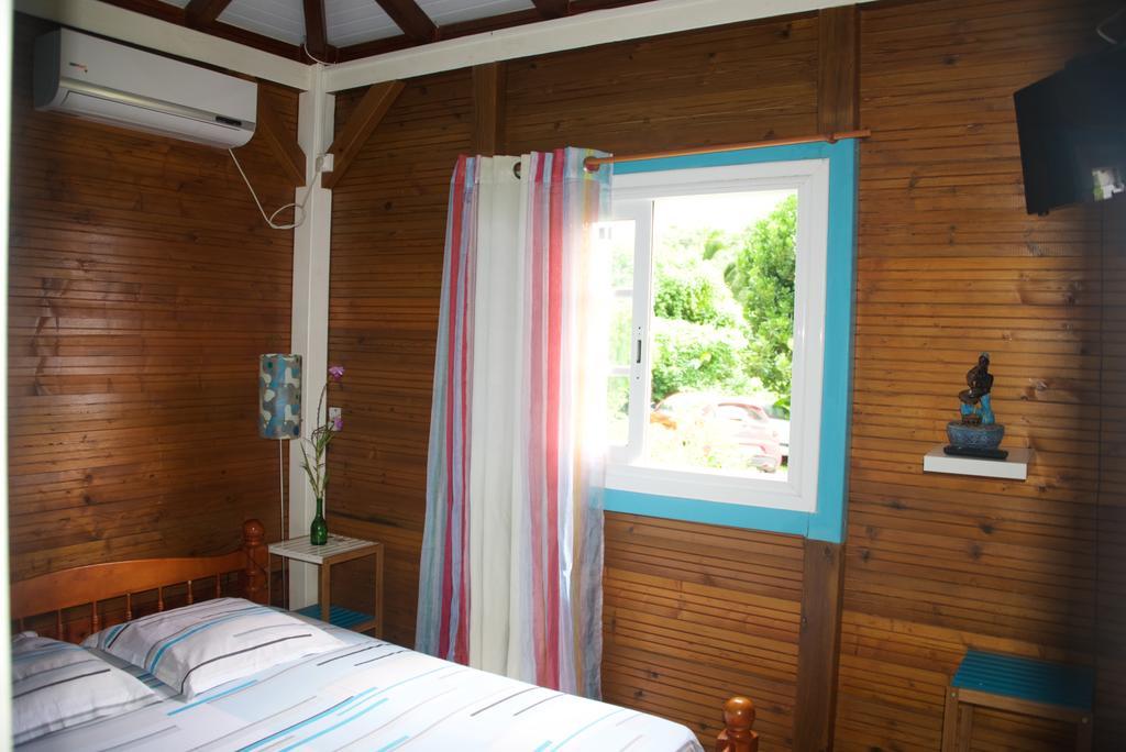 Hébergement de vacances Chez Marie Christine *