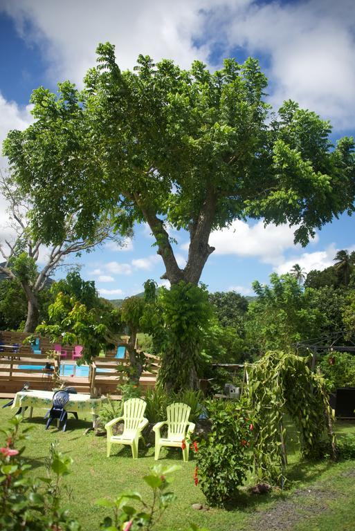Hébergement de vacances Chez Marie Christine