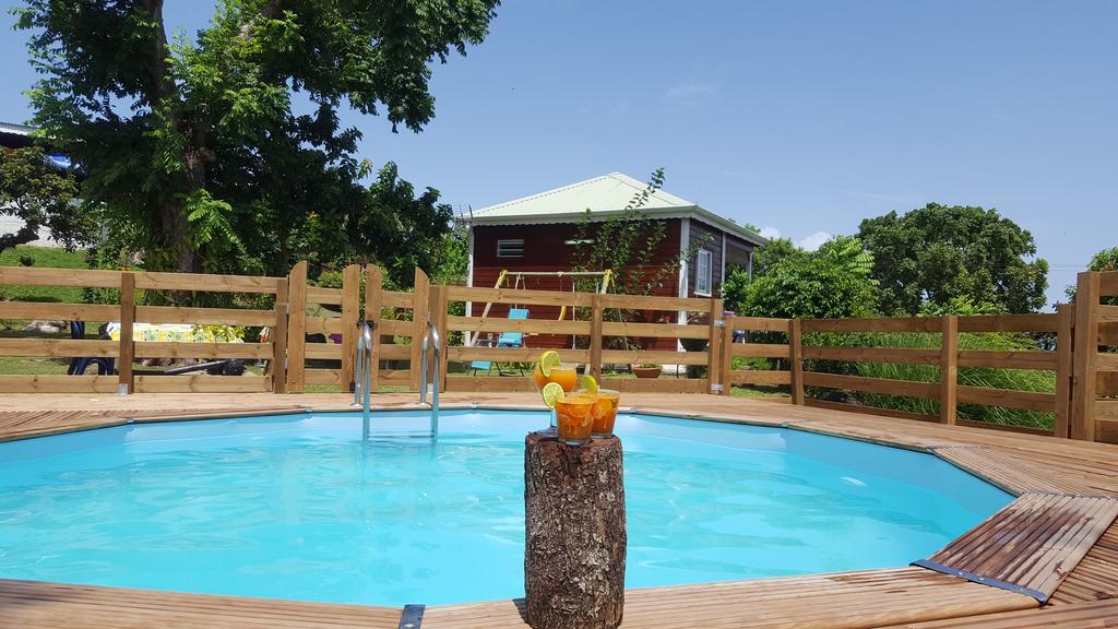 Chez Marie Christine Hébergement de vacances Trois-Rivières