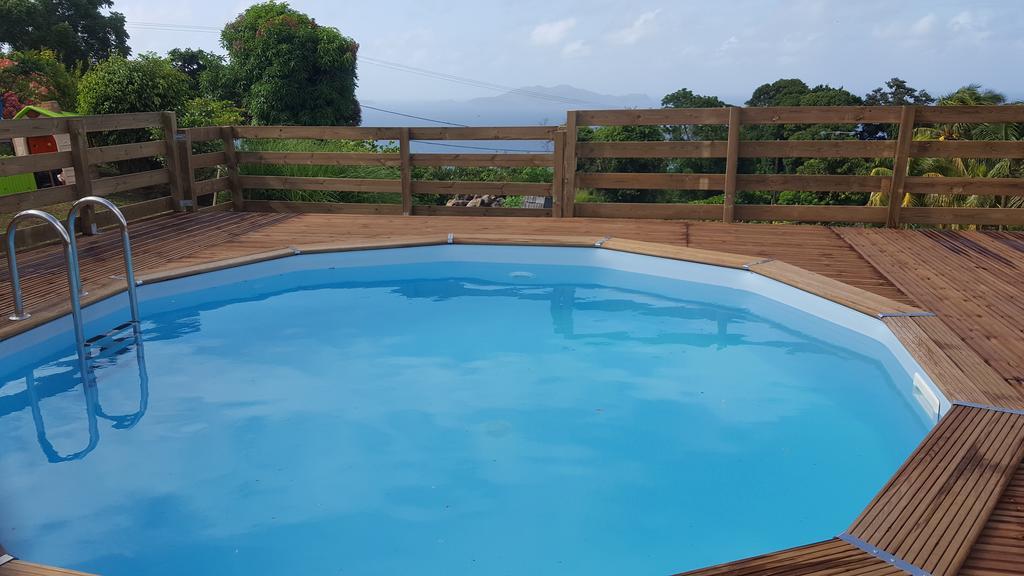 Chez Marie Christine Hébergement de vacances