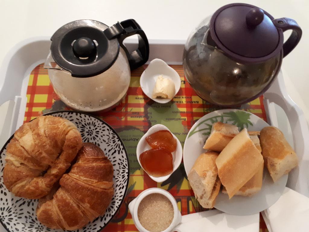 Chez Marie Christine * Trois-Rivières