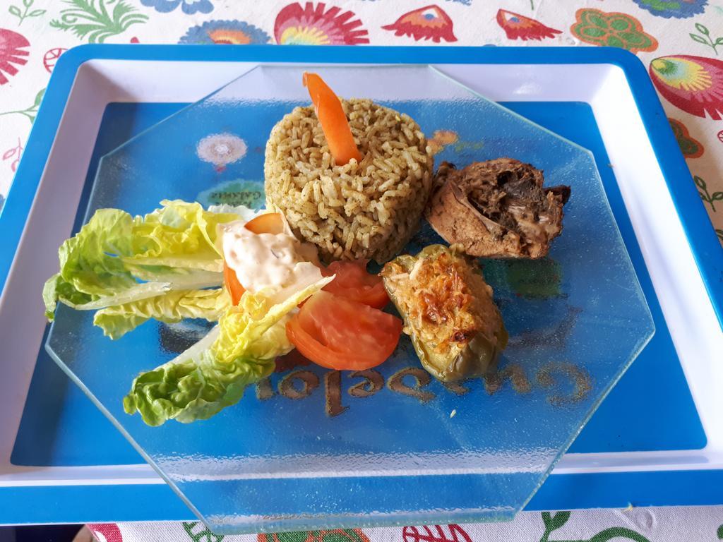 Chez Marie Christine *